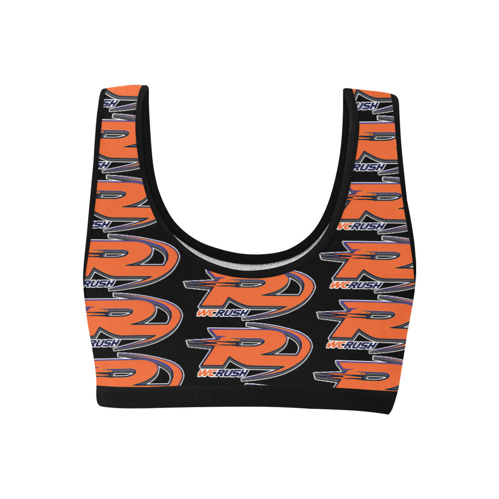 Women's Sports Bra
