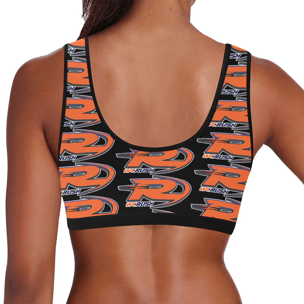 Women's Sports Bra