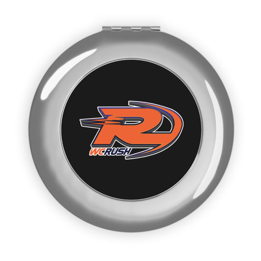 Compact Travel Mirror