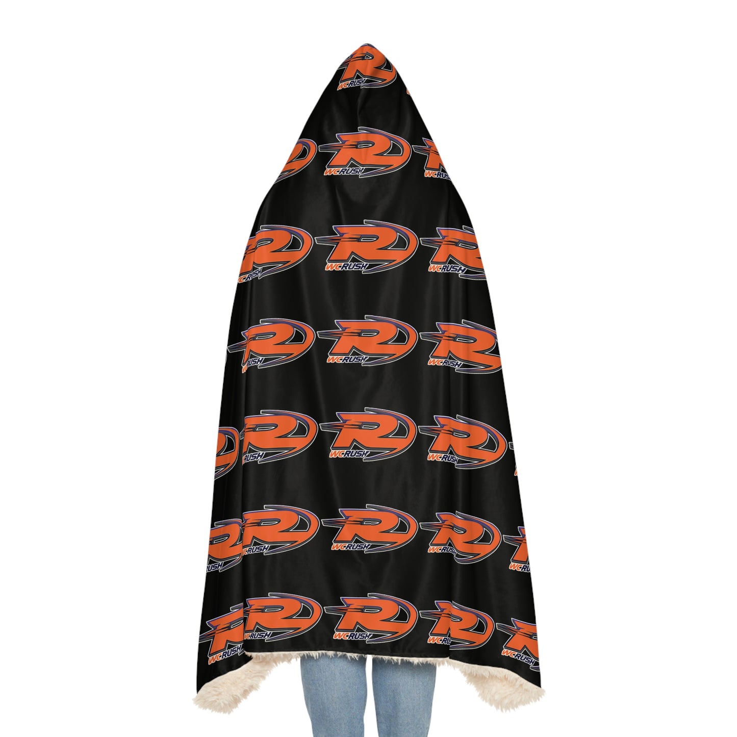 Snuggle Blanket