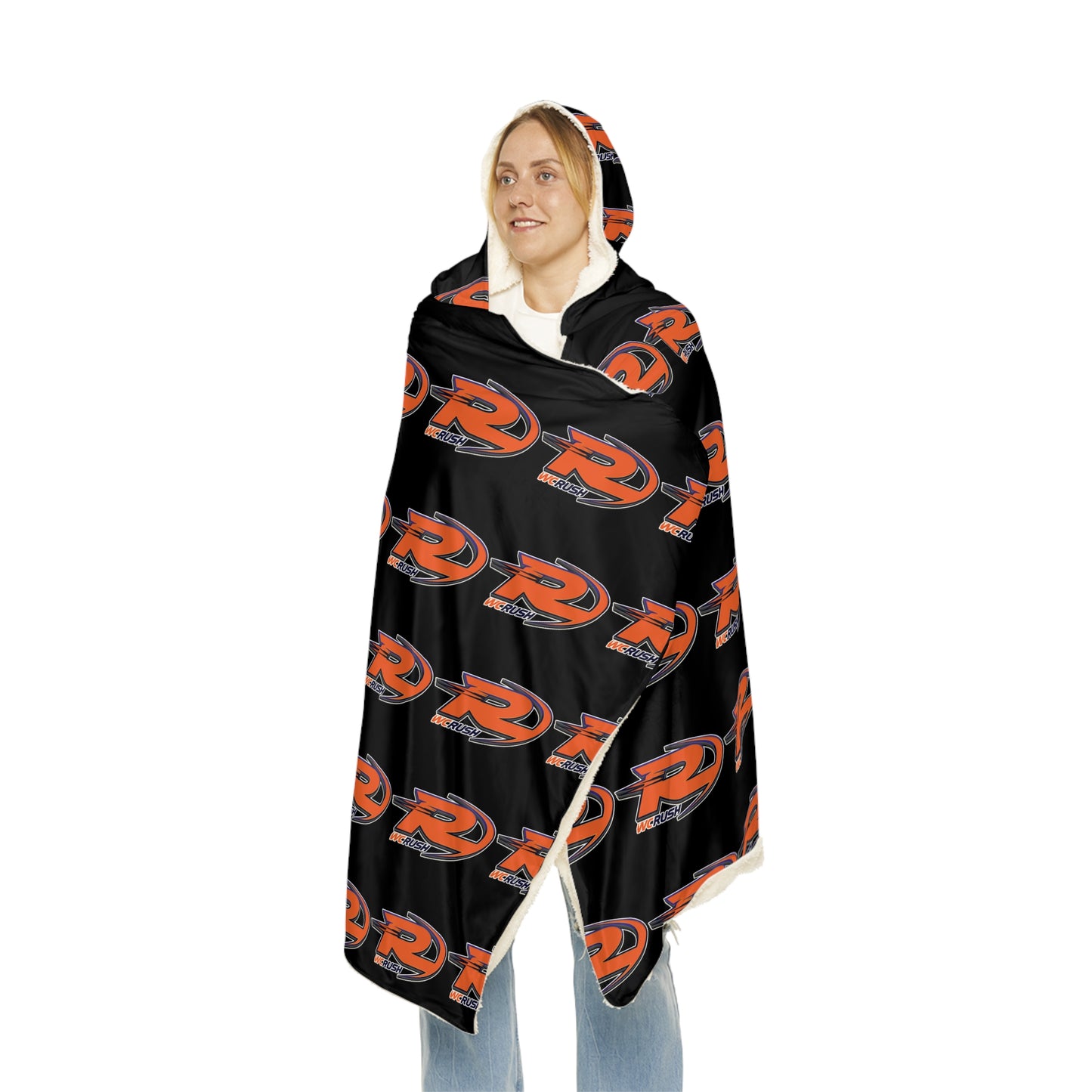 Snuggle Blanket