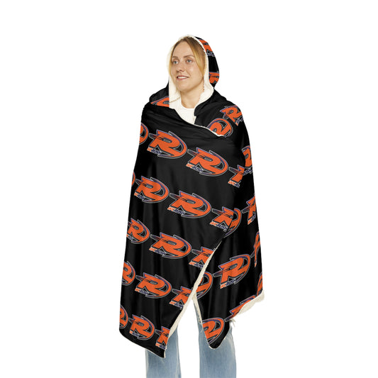 Snuggle Blanket