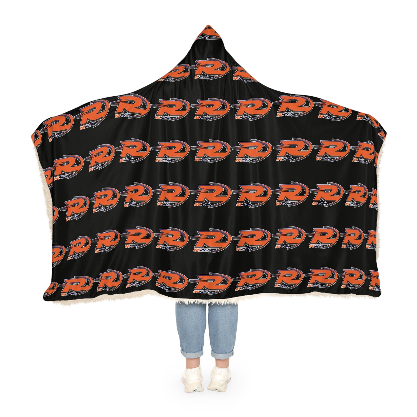 Snuggle Blanket