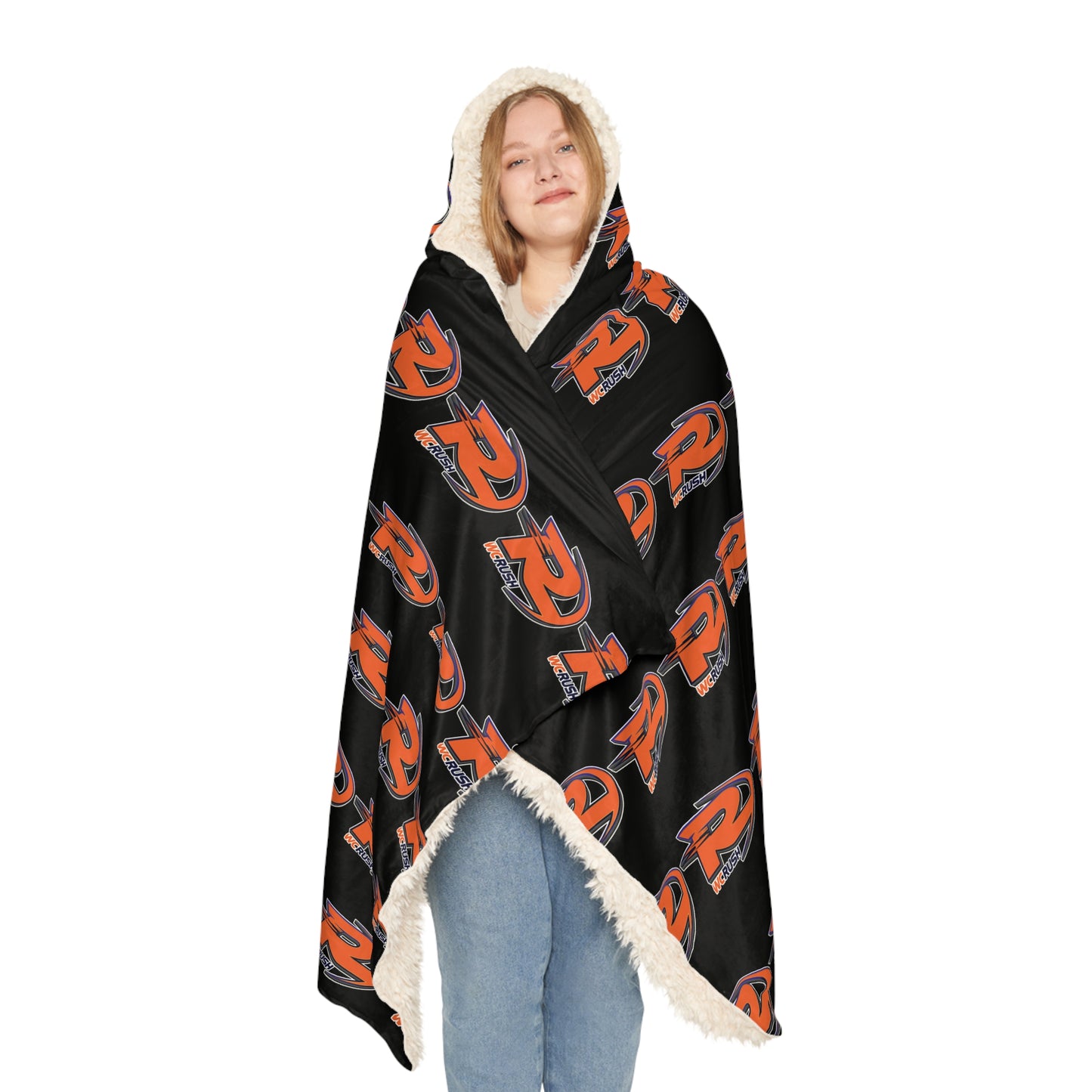 Snuggle Blanket