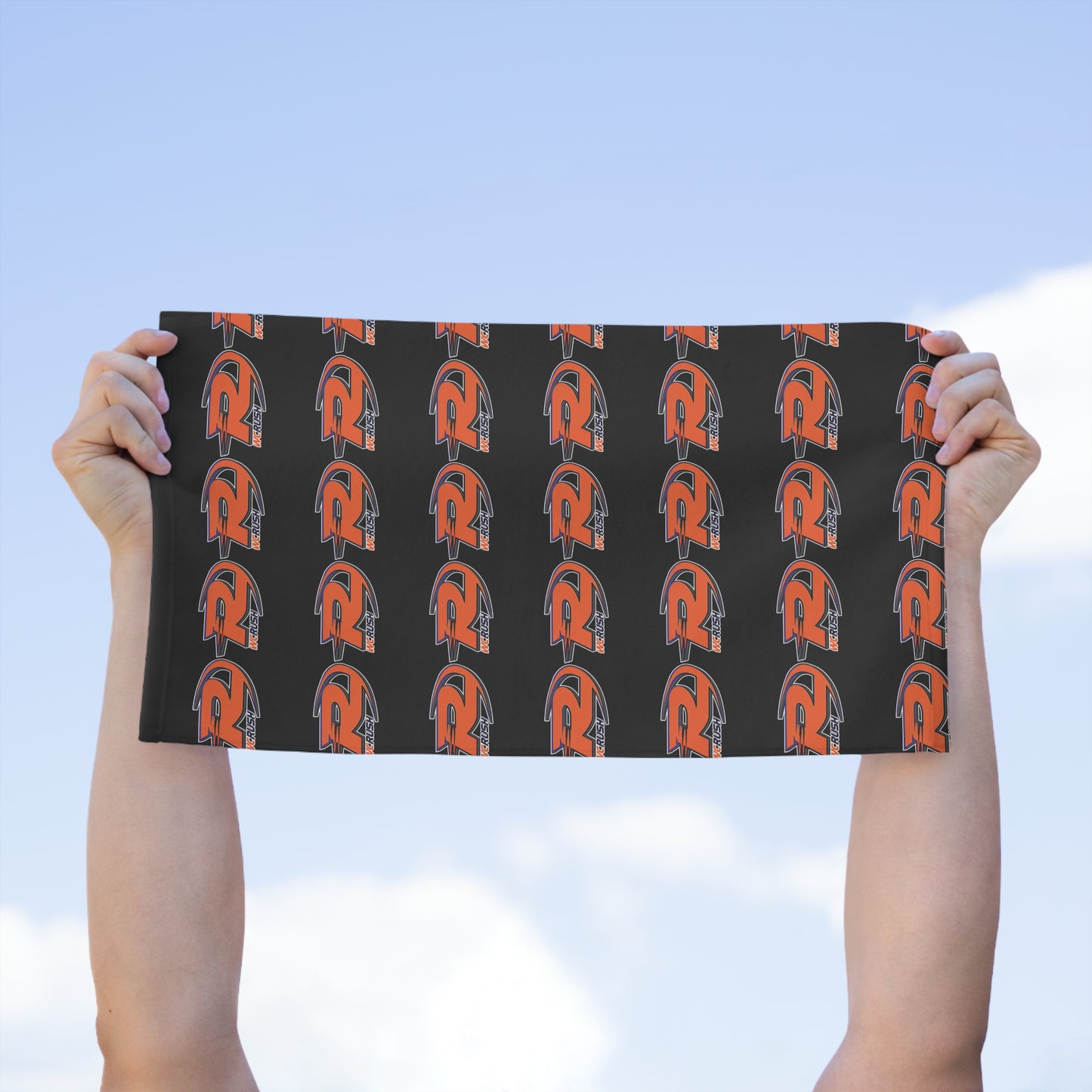 Rally Towel