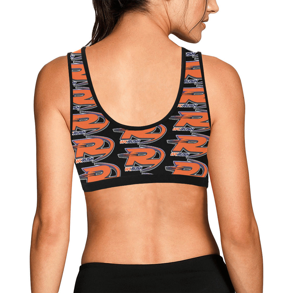Women's Sports Bra
