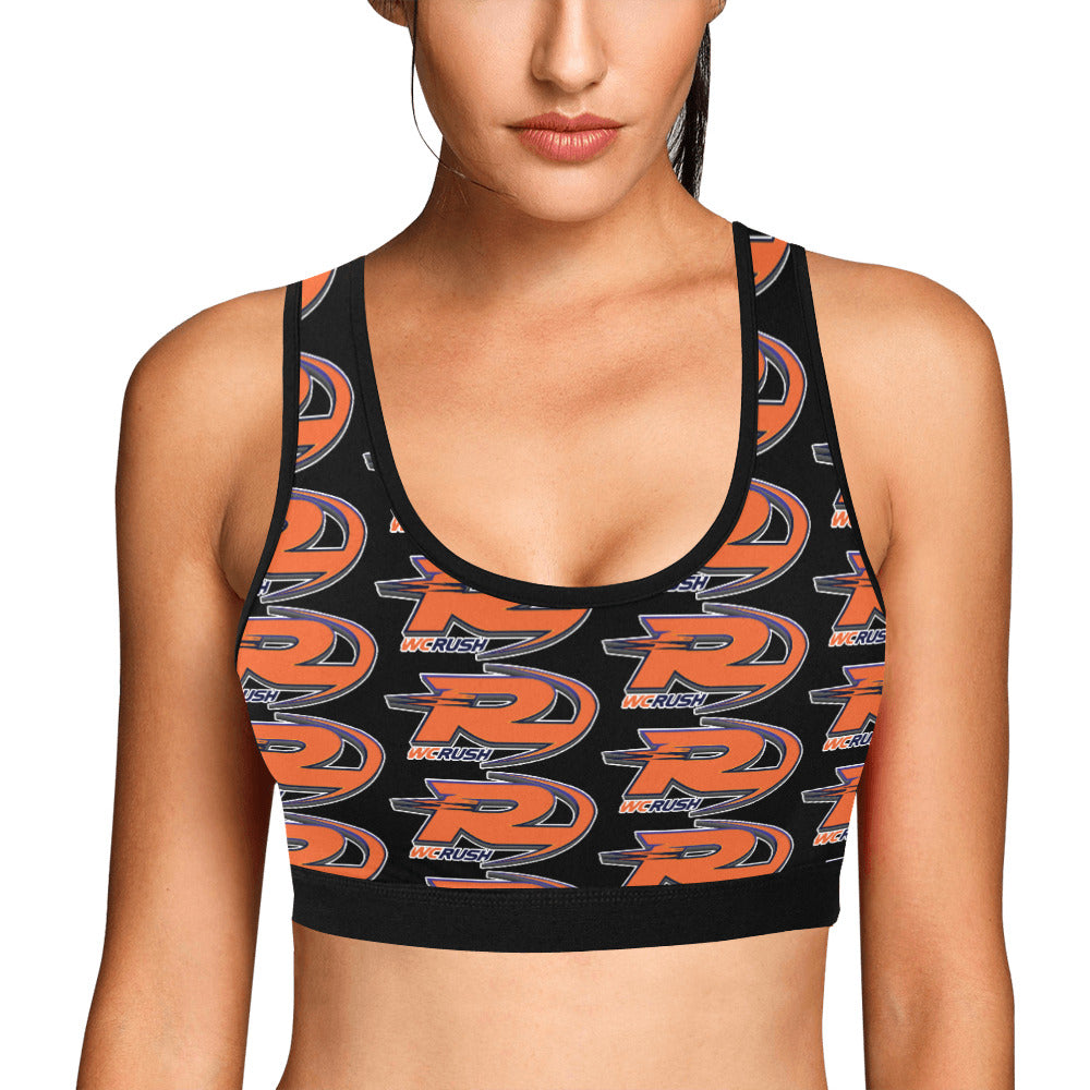 Women's Sports Bra