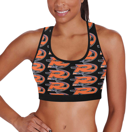 Women's Sports Bra