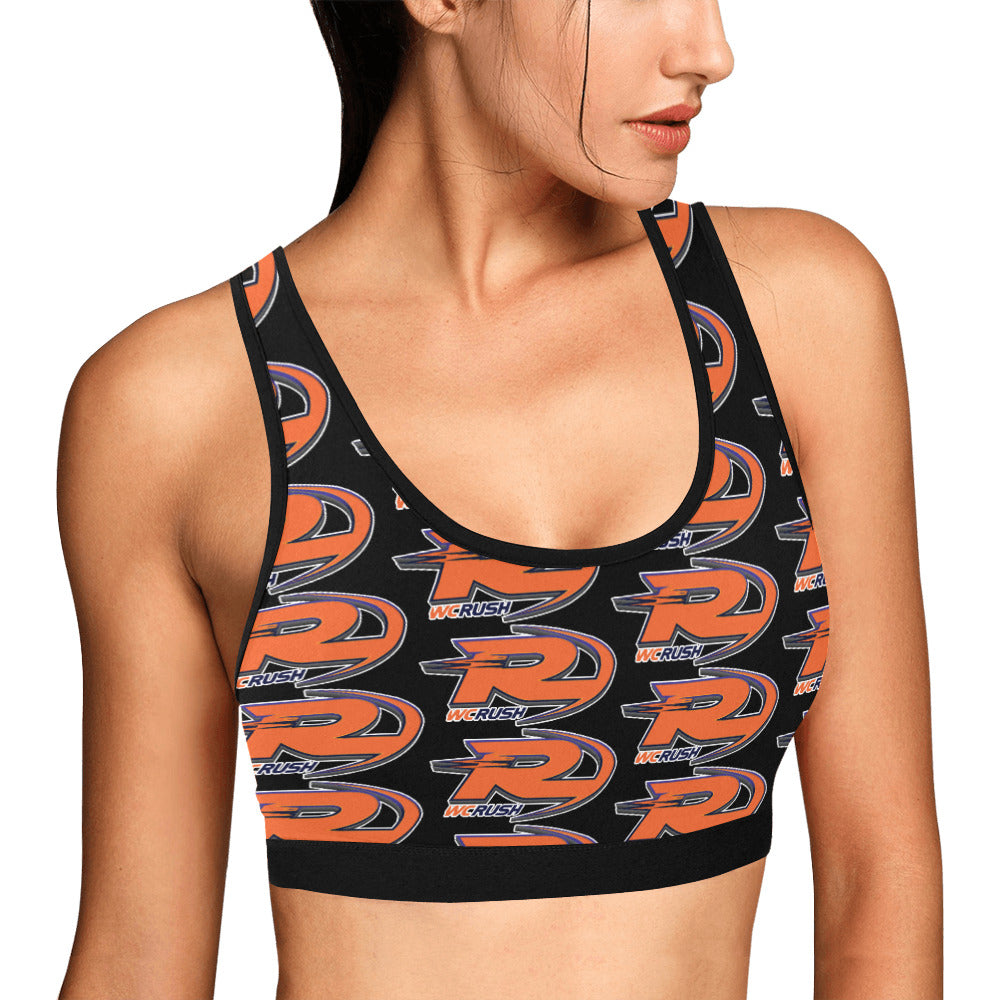 Women's Sports Bra