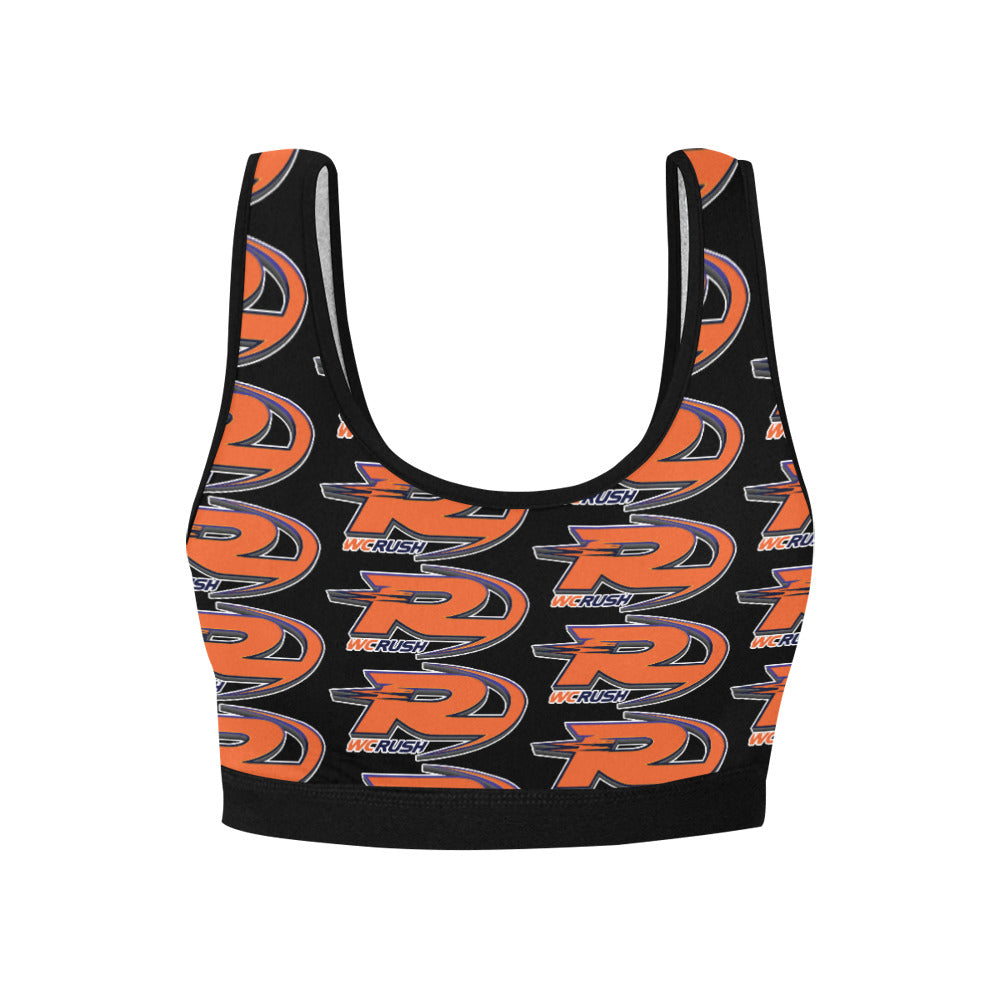 Women's Sports Bra