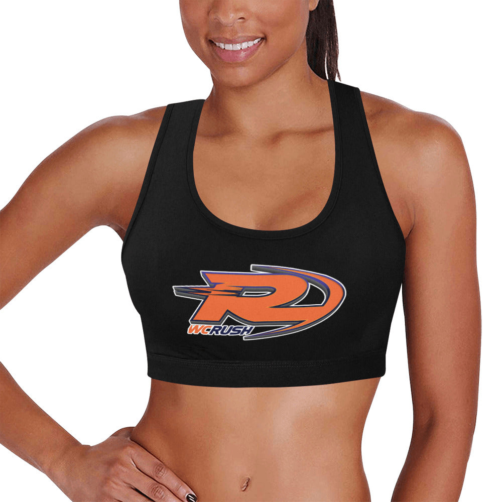 Women's Sports Bra
