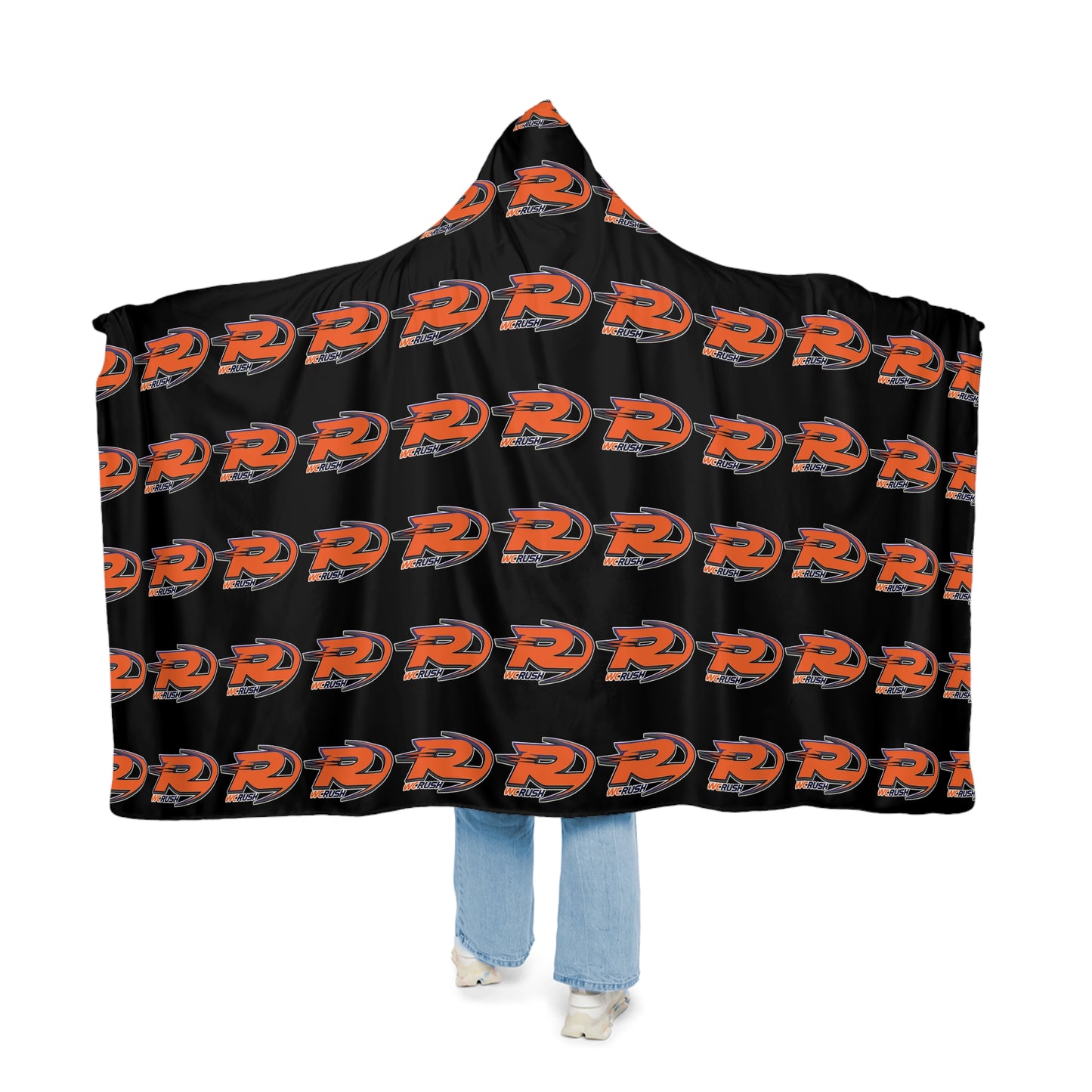Snuggle Blanket