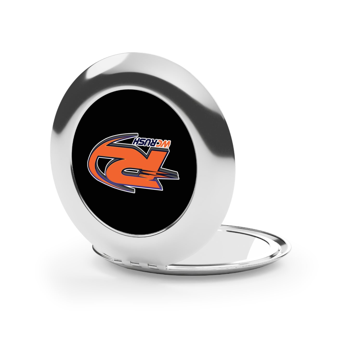Compact Travel Mirror