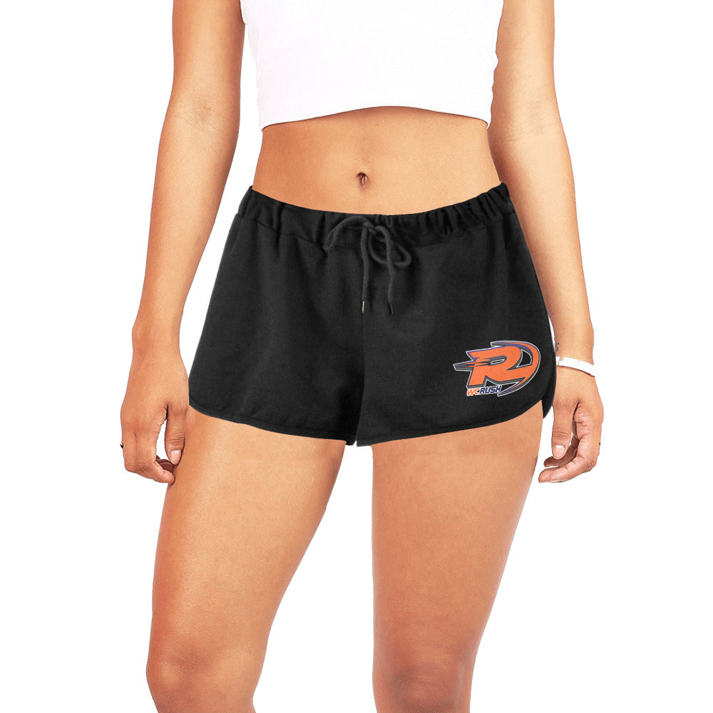Women's Relaxed Shorts