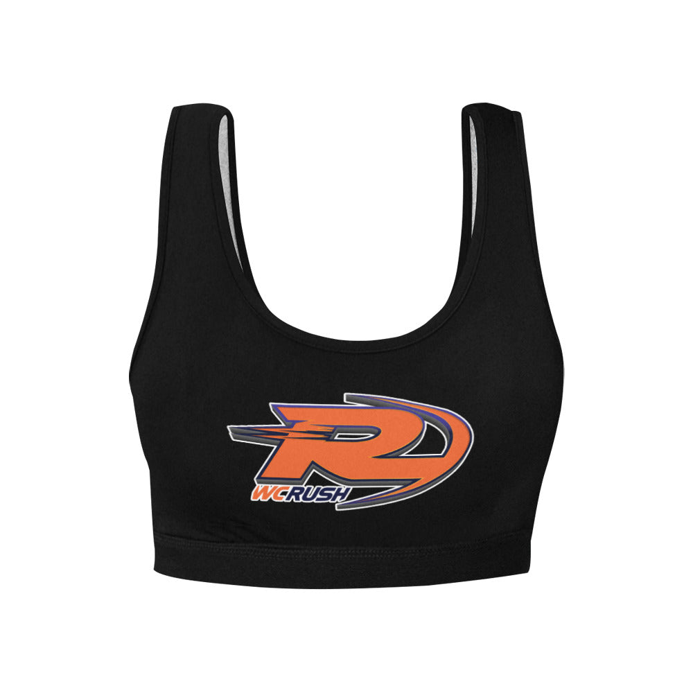 Women's Sports Bra