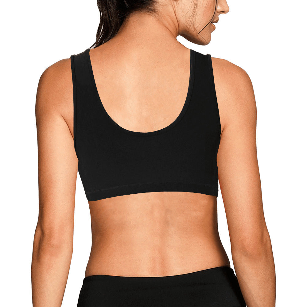 Women's Sports Bra